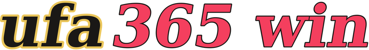 ufa365 win โลโก้